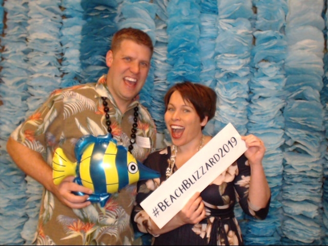 Party for the Promise | View more photos from the event at gallery.photoboothbillings.com/u/PhotoBoothBillings/Party-for-the-Promise